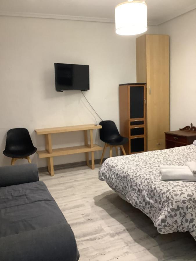 Pelayo 44 Chueca Appartement Madrid Buitenkant foto