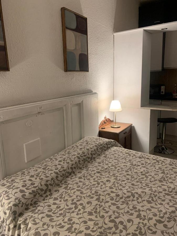 Pelayo 44 Chueca Appartement Madrid Buitenkant foto