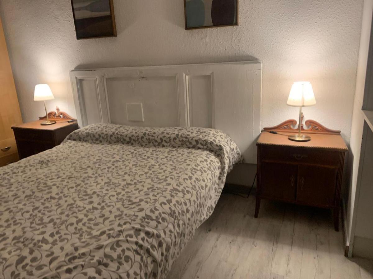 Pelayo 44 Chueca Appartement Madrid Buitenkant foto