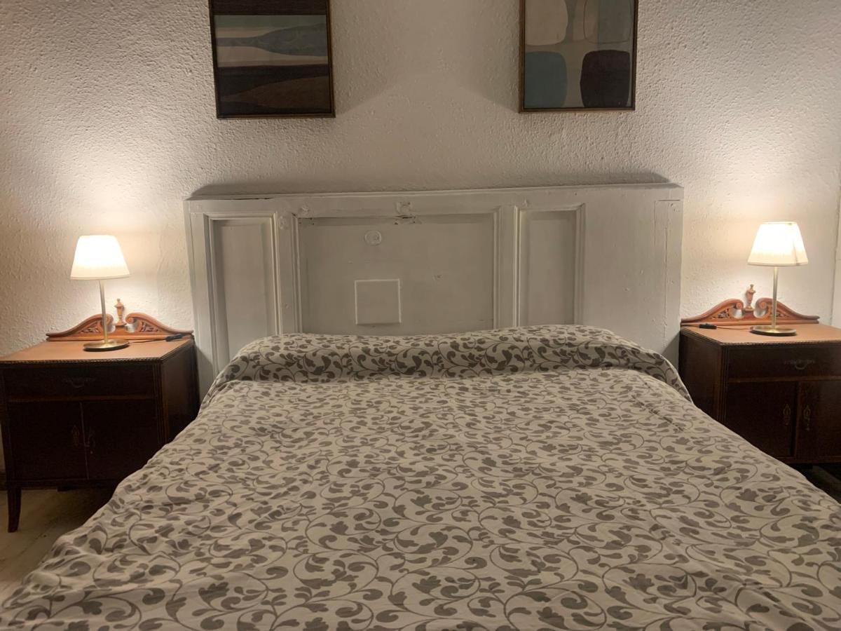 Pelayo 44 Chueca Appartement Madrid Buitenkant foto