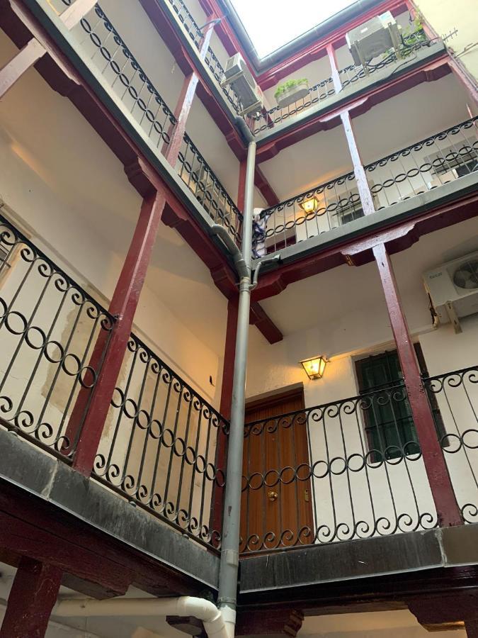 Pelayo 44 Chueca Appartement Madrid Buitenkant foto